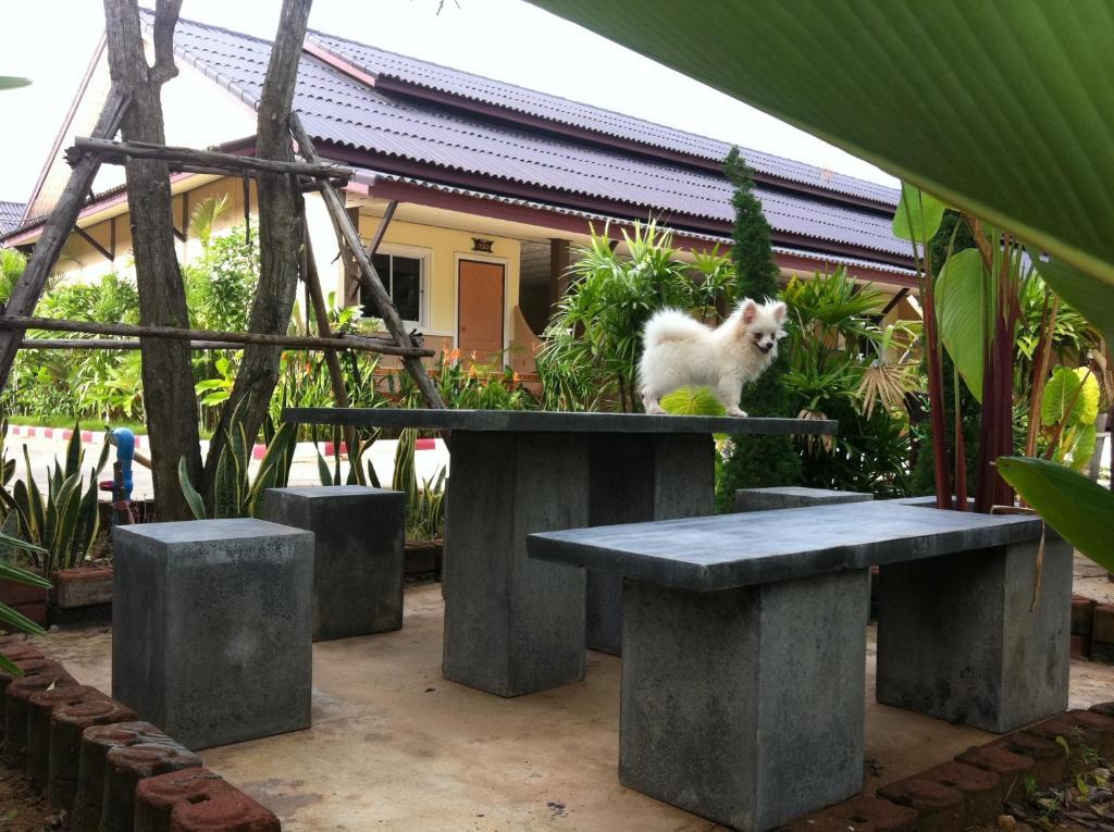 Nida Rooms Central 89 Plaza Resort Surat Thani Esterno foto