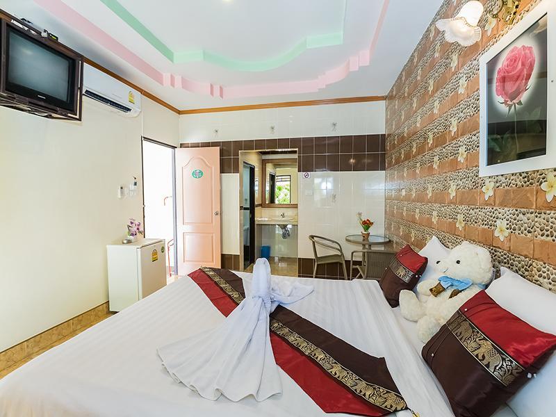 Nida Rooms Central 89 Plaza Resort Surat Thani Esterno foto