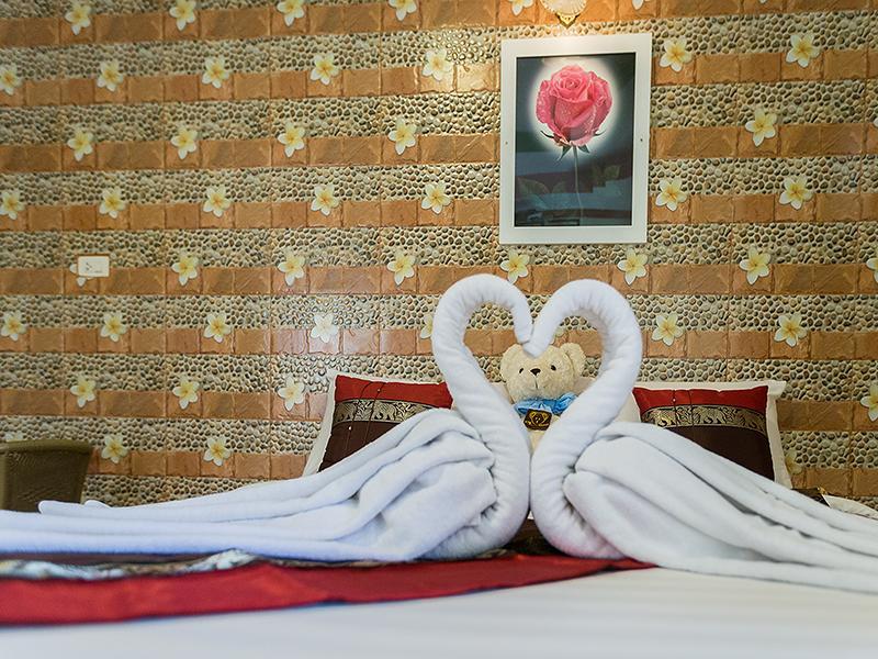 Nida Rooms Central 89 Plaza Resort Surat Thani Esterno foto