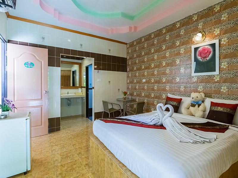 Nida Rooms Central 89 Plaza Resort Surat Thani Esterno foto