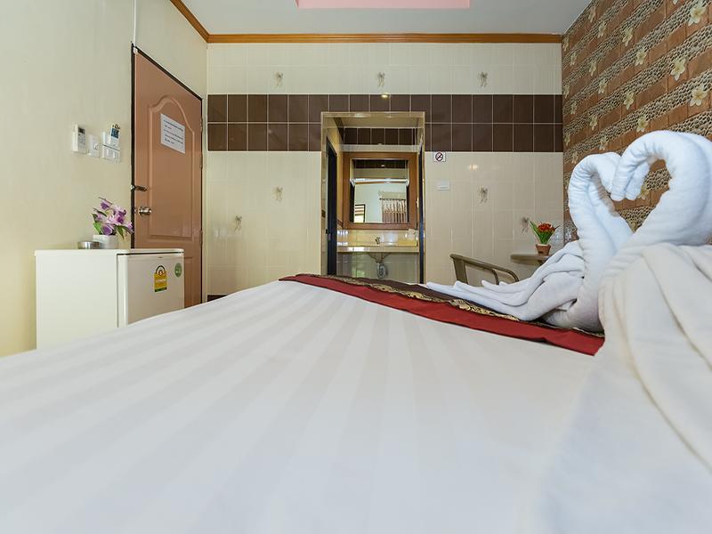 Nida Rooms Central 89 Plaza Resort Surat Thani Esterno foto