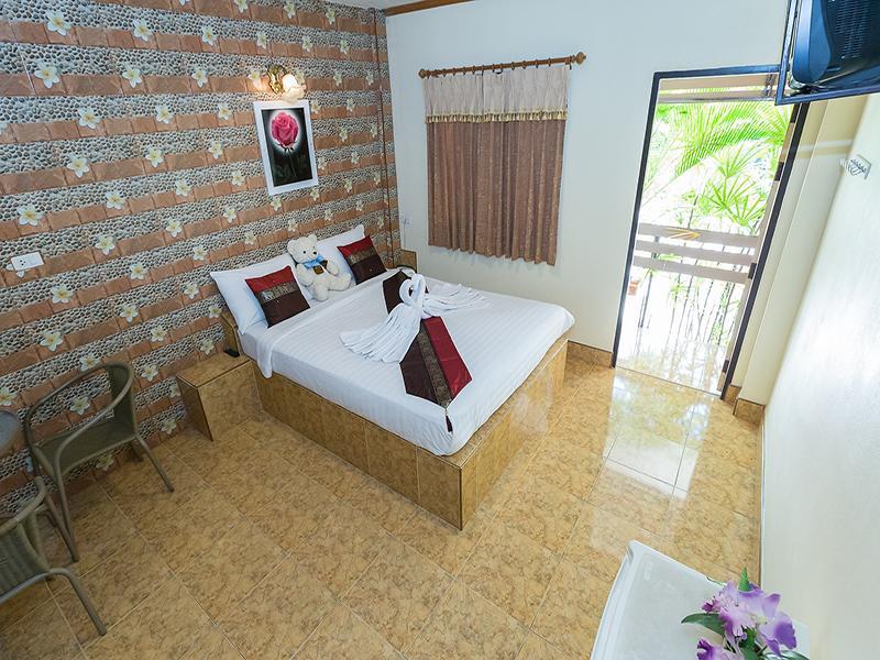 Nida Rooms Central 89 Plaza Resort Surat Thani Esterno foto
