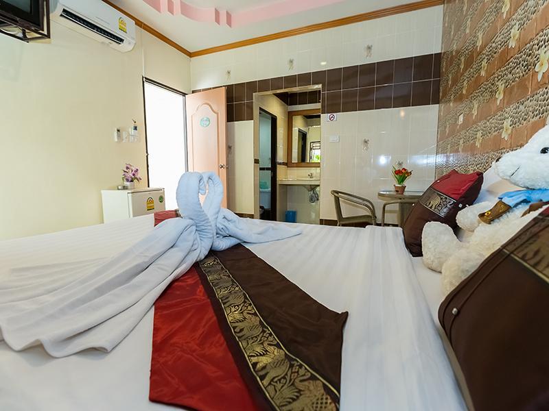 Nida Rooms Central 89 Plaza Resort Surat Thani Esterno foto