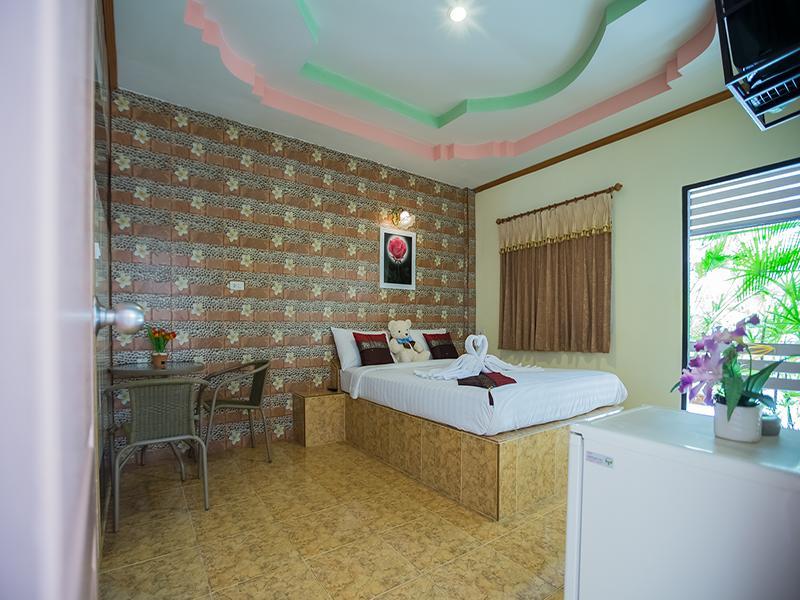Nida Rooms Central 89 Plaza Resort Surat Thani Esterno foto