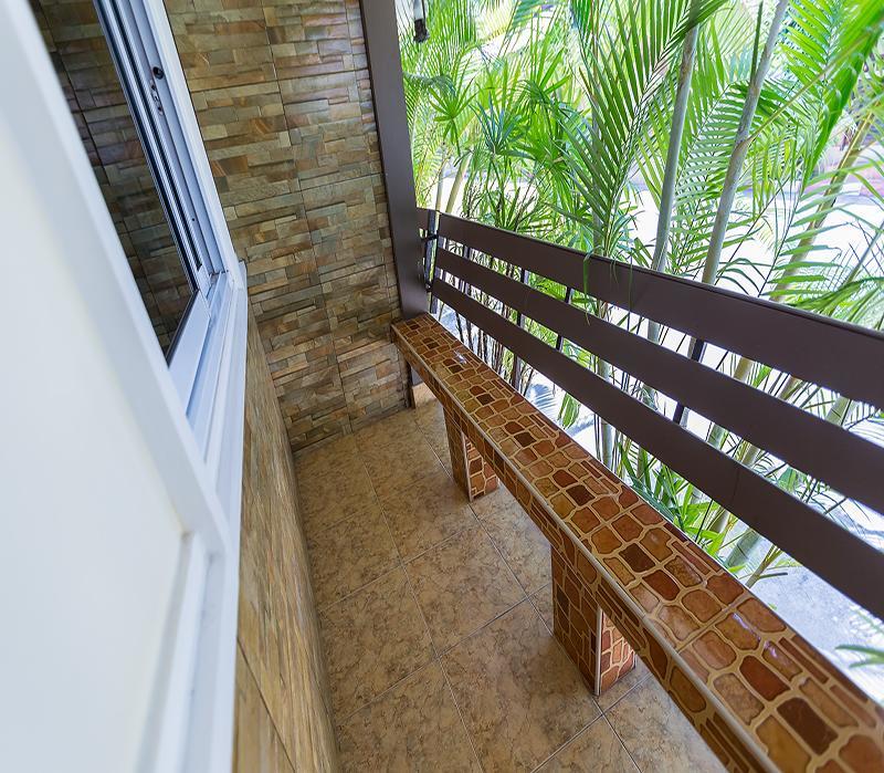 Nida Rooms Central 89 Plaza Resort Surat Thani Esterno foto