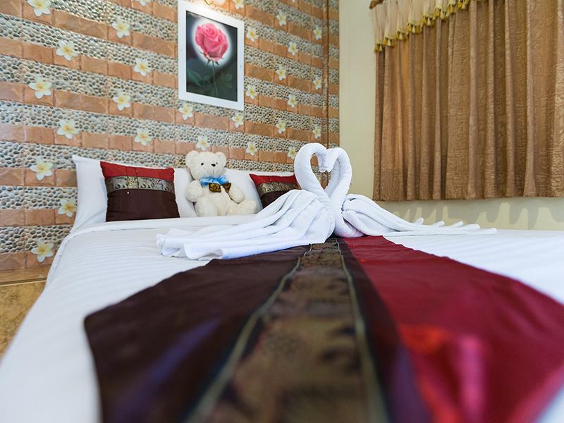 Nida Rooms Central 89 Plaza Resort Surat Thani Esterno foto