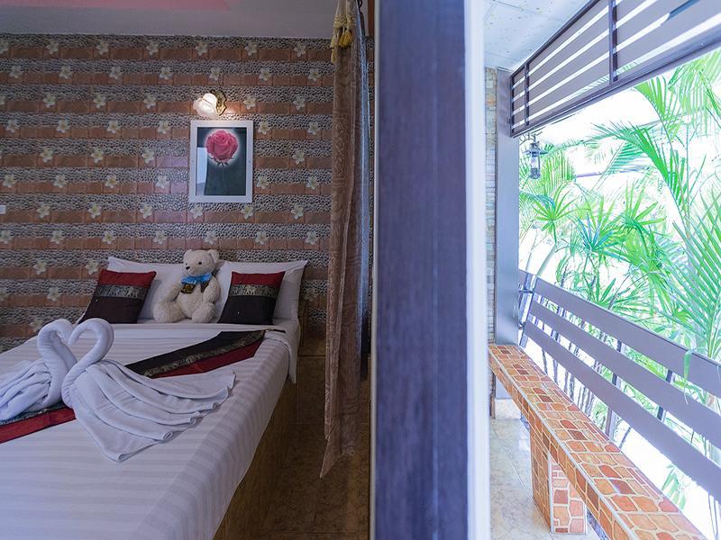 Nida Rooms Central 89 Plaza Resort Surat Thani Esterno foto