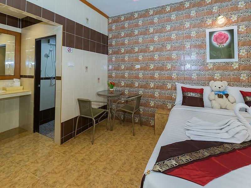 Nida Rooms Central 89 Plaza Resort Surat Thani Esterno foto
