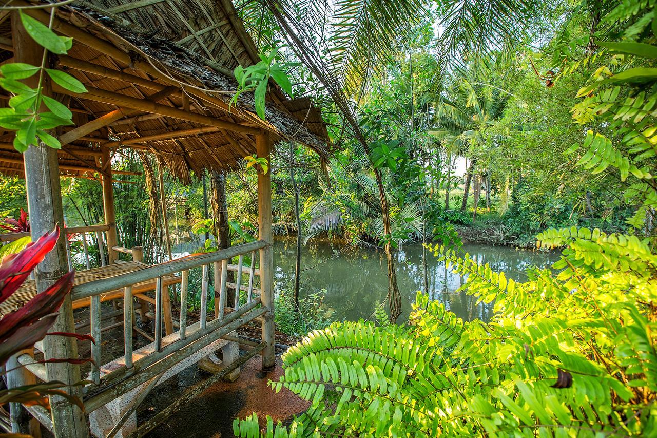 Nida Rooms Central 89 Plaza Resort Surat Thani Esterno foto
