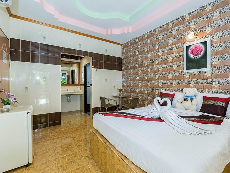 Nida Rooms Central 89 Plaza Resort Surat Thani Esterno foto